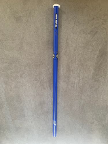 New Maverik A1 Shaft (Navy)