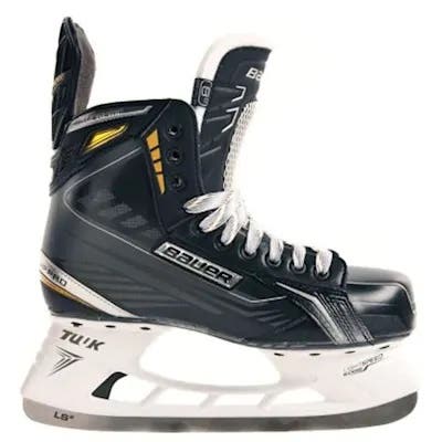 Bauer Supreme HP Pro Hockey Skates Junior Size 7