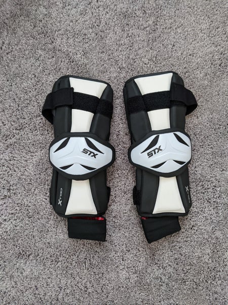 STX Cell X Arm Guards