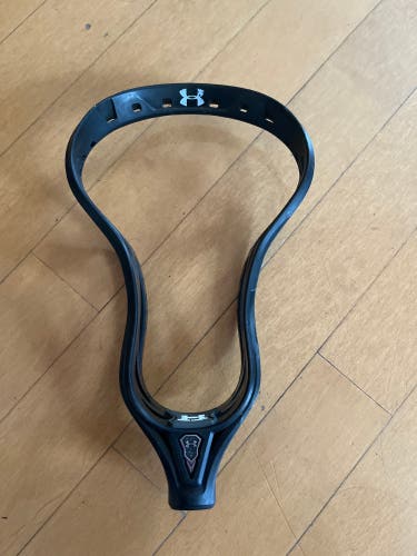 Used Attack & Midfield Unstrung Command Head