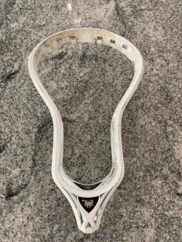 Used Attack & Midfield Unstrung Rebel Head