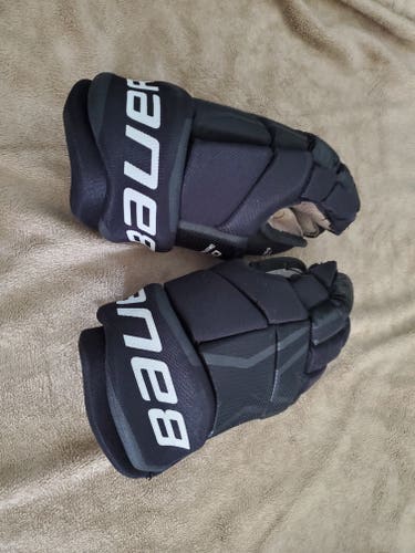 Bauer Supreme 150 Gloves 11"