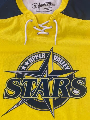Stars Game Hockey Jersey Set With Socks