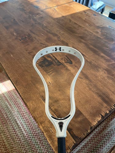 Under Armour Command Low Unstrung