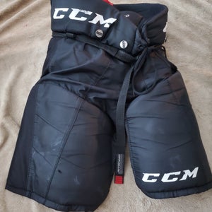 Large CCM JetSpeed FT350 Hockey Pants