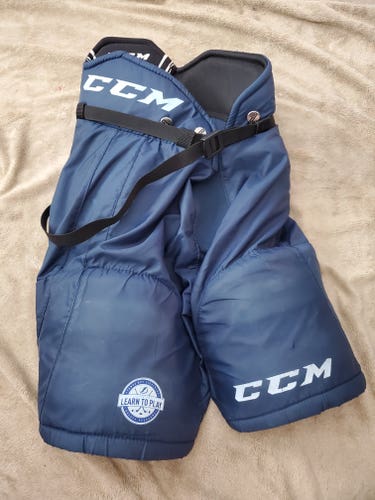 Small CCM LTP Hockey Pants