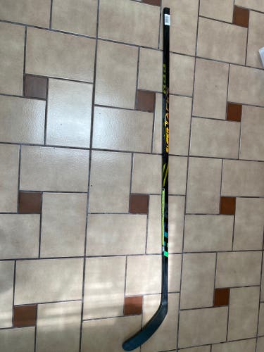 Senior Left Hand P29  Super Tacks AS4 Pro Hockey Stick