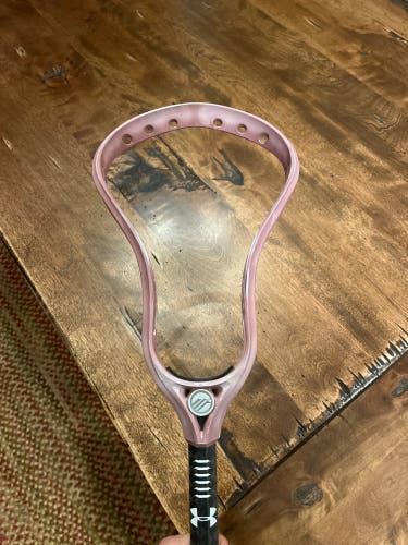 Maverik Centrik Faded Maroon Dye Unstrung