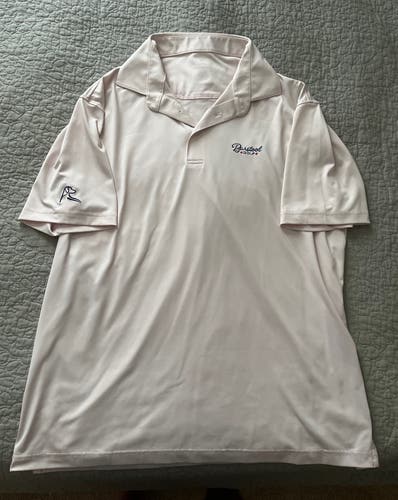 Rhoback Barstool Golf Polo