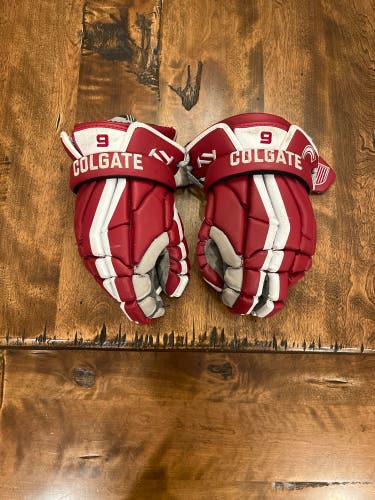 Colgate Raiders True Frequency Gloves #9