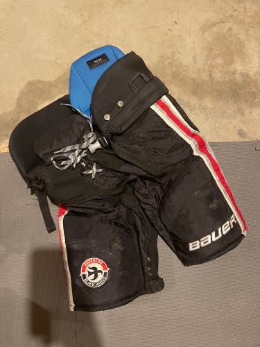 Senior Medium Bauer Nexus Hockey Pants