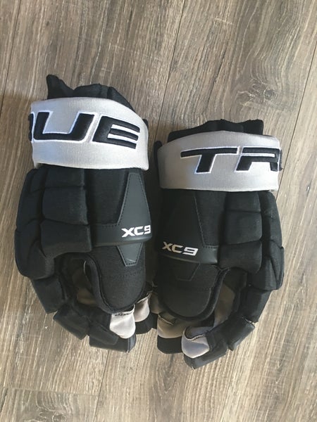 Used True XC9 Gloves Gloves 14" Pro Stock