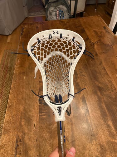 Under Armour Command Low Strung