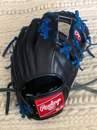 Infield 11.75" Pro Preferred Baseball Glove