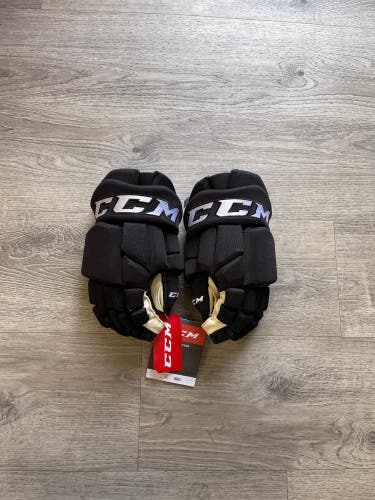 CCM 13" Pro Stock HGTKPP Gloves