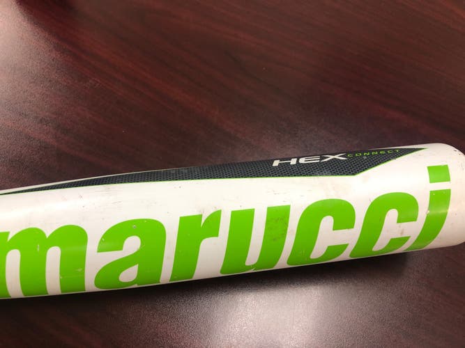 2019 Composite (-10) 20 oz 30" Hex Composite Bat