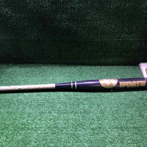 Worth Thumper Softball Bat 34" 28 oz. (-6) 2 1/4"
