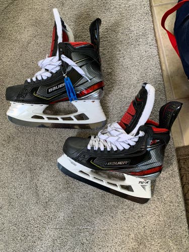 Bauer 2x pro senior hockey skate