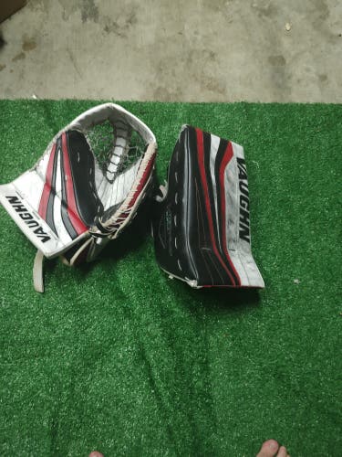 Used Vaughn Regular SLR Pro