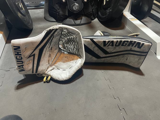 Used Regular Pro Stock V9 Pro Carbon