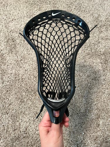 New Strung Nike CEO