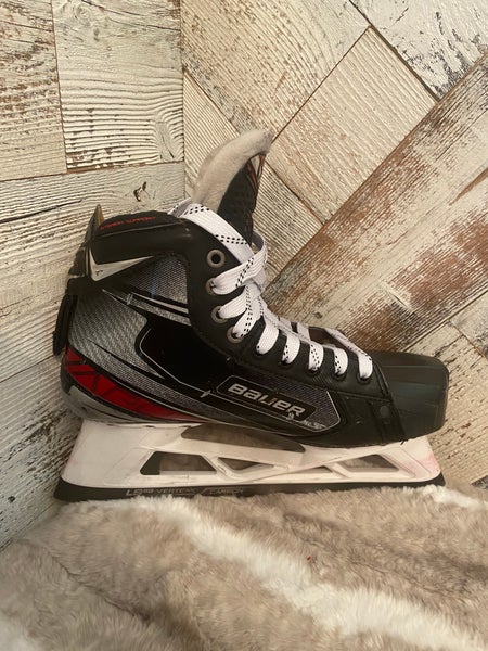 Bauer Vapor 2x Pro Goalie hockey skates