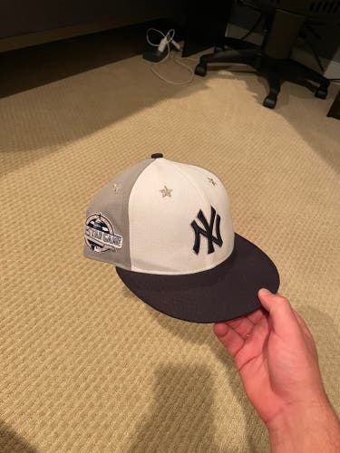 New York Yankees 2018 All Star Game Hat