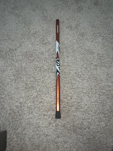 Used Warrior Kryptolyte Shaft