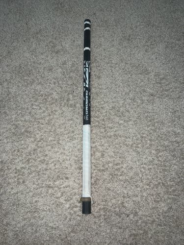 Used Warrior Burn Diamond Shaft