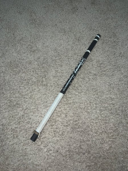 Used Warrior Burn Shaft