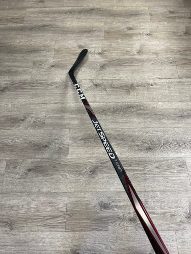 Ccm jetspeed ft2 team P90 95 Flex