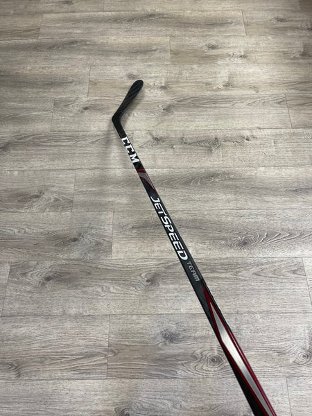 Ccm jetspeed ft2 team P90 95 Flex