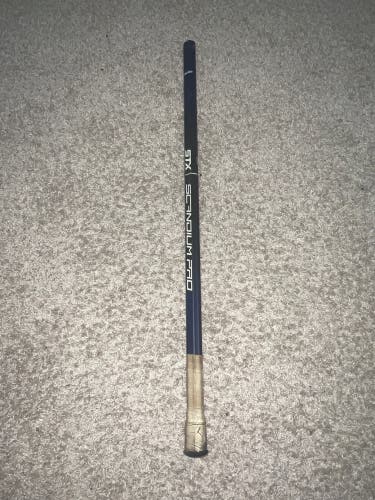 Used STX Scandium Pro Shaft