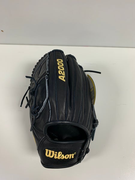 New Wilson Left Hand Throw Pitcher's Clayton Kershaw A2000