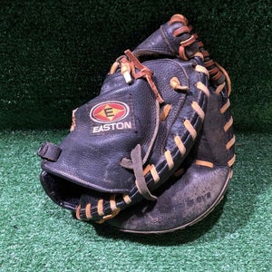 Easton Black Magic Catcher's mitt (RHT)