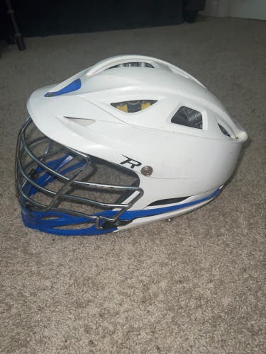 Used Cascade R Helmet