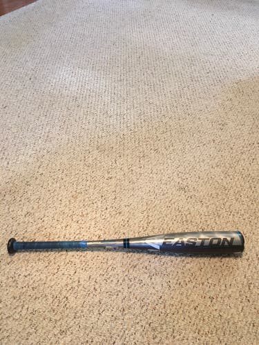 Used USSSA Certified Alloy (-10) 18 oz 28" S3 Bat