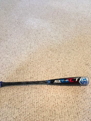 USSSA Certified Alloy (-3) 26 oz 29" Select 719 Bat