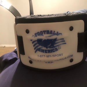 Youth Football Rib Protector