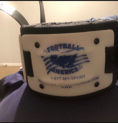 Youth Football Rib Protector