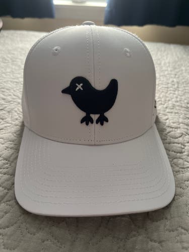 Bad Birdie Snapback