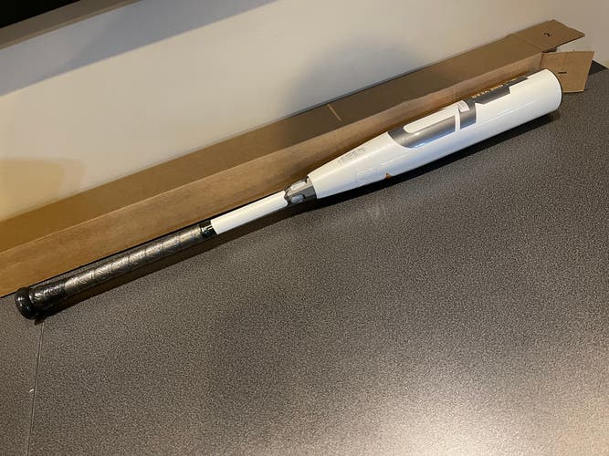 Read Description* USSSA Certified DeMarini (-5) 27 oz 32" CF Bat