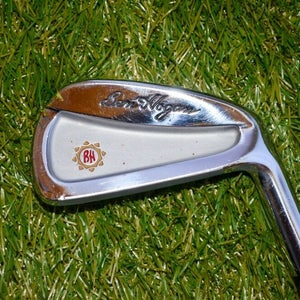 Ben Hogan	Apex Plus Forged	5 Iron	Right Handed	38.5"	Graphite	Stiff	New Grip