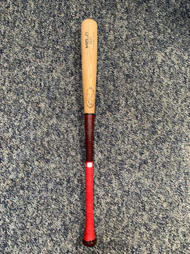 Wood (-3) 29 oz 32" Velo Bat