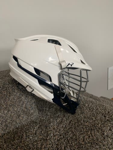 New Cascade R Helmet