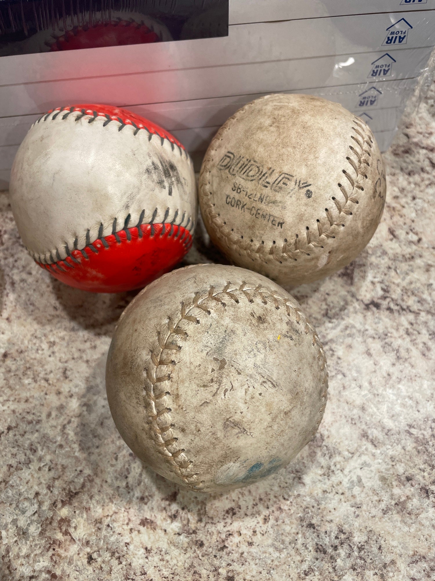 Softballs for sale | New and Used on SidelineSwap