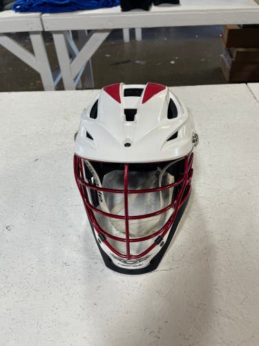 Cascade S Helmet