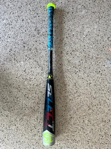 Louisville Slugger Select 719 USA 30/20