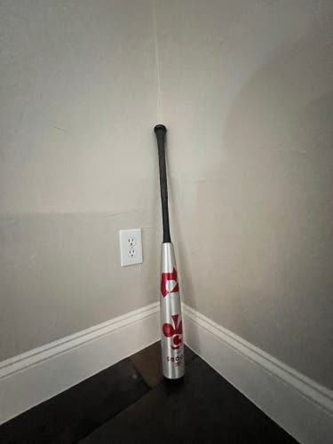 Used 2022 Composite (-5) 27 oz 32" The Goods Bat