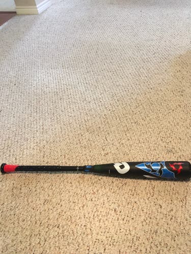 Alloy (-5) 31" Voodoo Bat